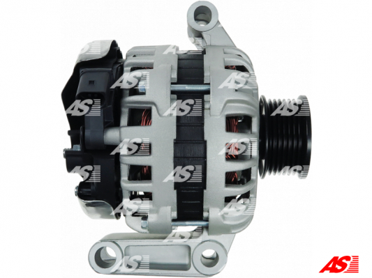 Alternator AS-PL A0587S