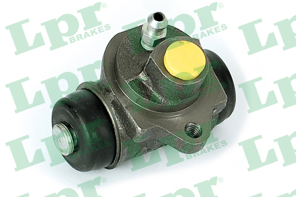 Cylinderek LPR 4287