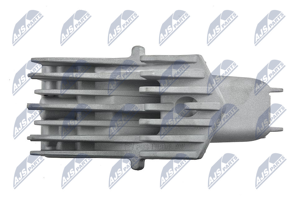 Przetwornica lamp ksenonowych NTY EPX-BM-034