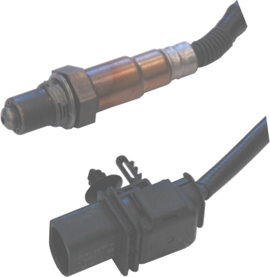 Sonda lambda MEAT & DORIA 81649E