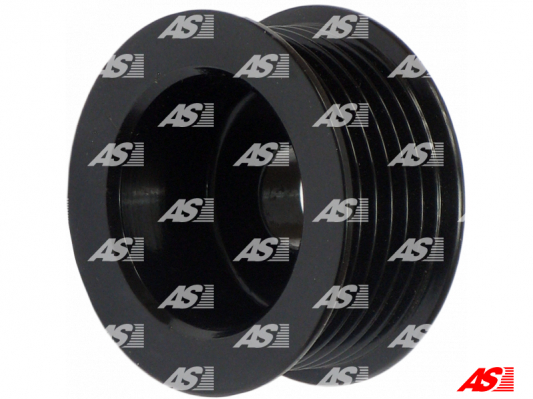Koło pasowe alternatora AS-PL AP6003