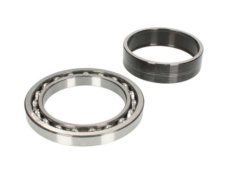 Poduszka skrzyni biegów DT SPARE PARTS 4.63179