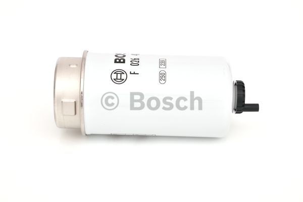 Filtr paliwa BOSCH F 026 402 121