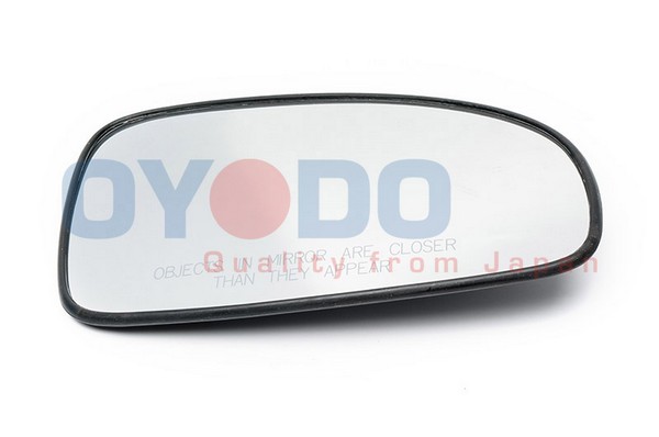 Wkład lusterka OYODO 91B0053-OYO