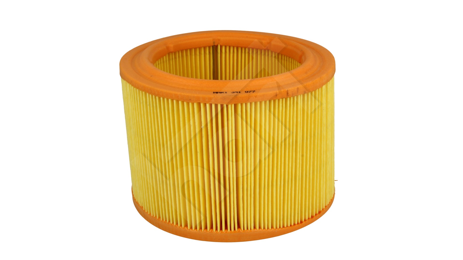 Filtr powietrza HART 341 077