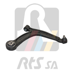 Wahacz zawieszenia koła RTS 96-05409-1