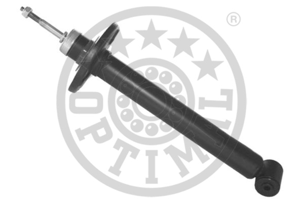 Amortyzator OPTIMAL A-1601H