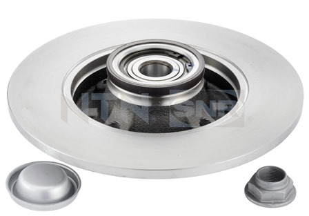 Tarcza hamulcowa SNR KF159.48U