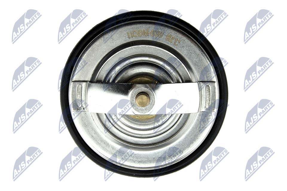 Termostat NTY CTM-BM-039