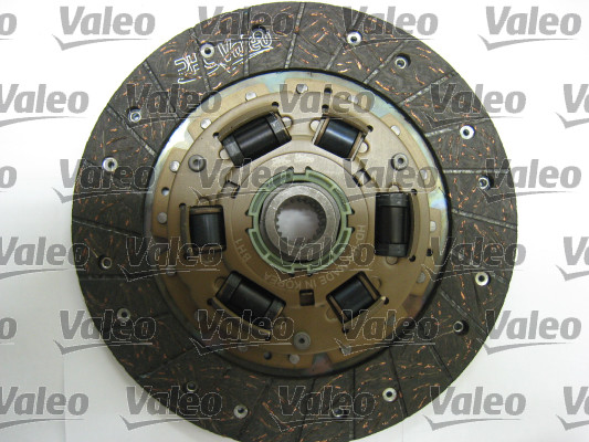 Zestaw sprzęgła VALEO 826824