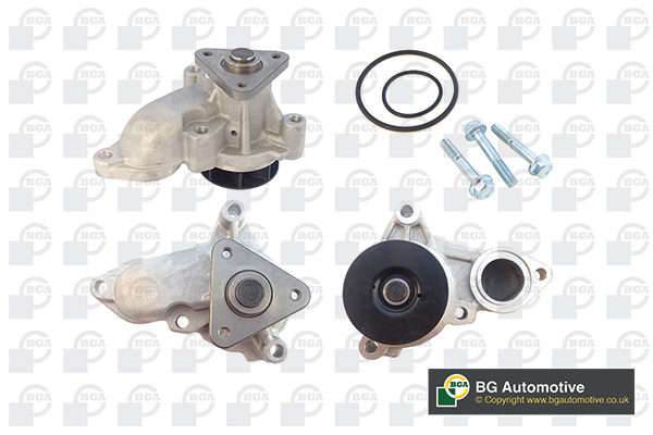 Pompa wody BGA CP2701