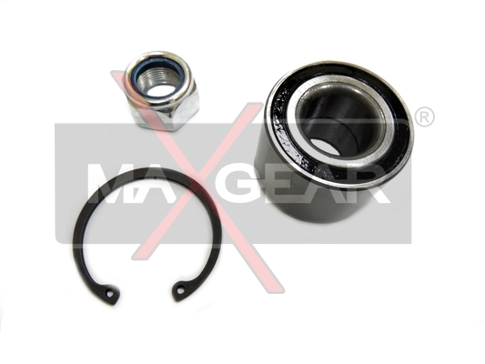 Zestaw łożysk koła MAXGEAR 33-0337