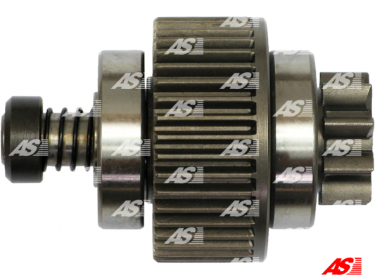Bendiks rozrusznika AS-PL SD2049