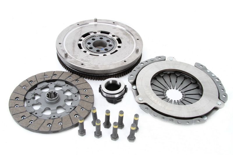 Zestaw sprzęgła LUK 600 0032 00