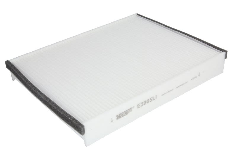 Filtr kabinowy HENGST FILTER E3905LI