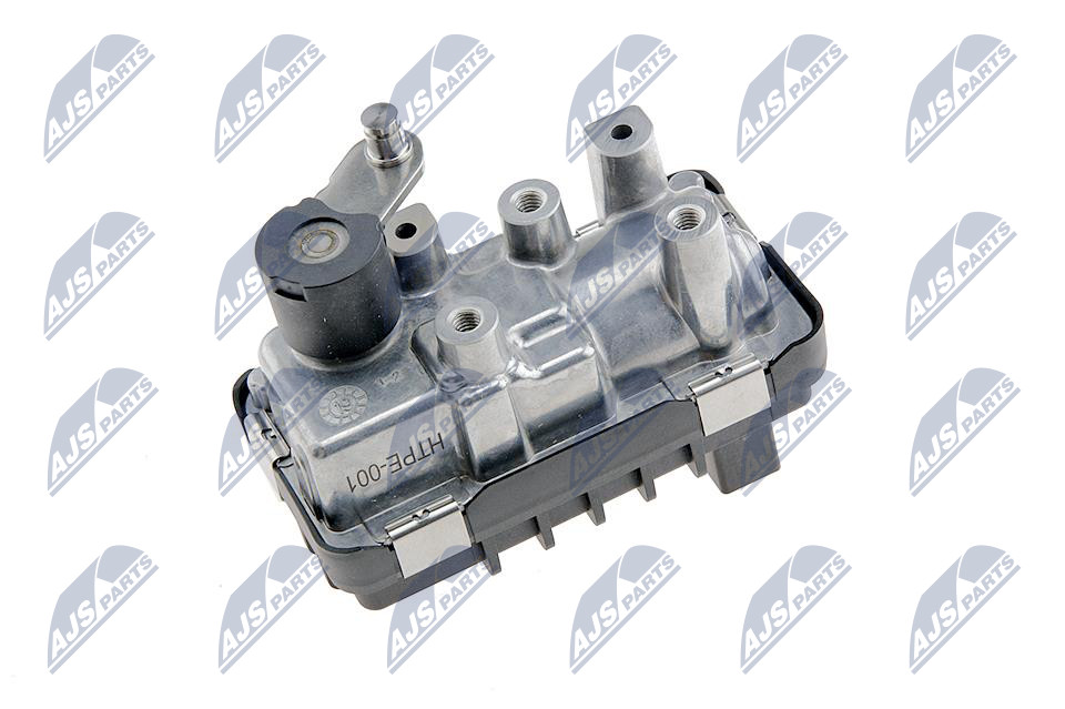Turbosprężarka NTY ECD-PE-001