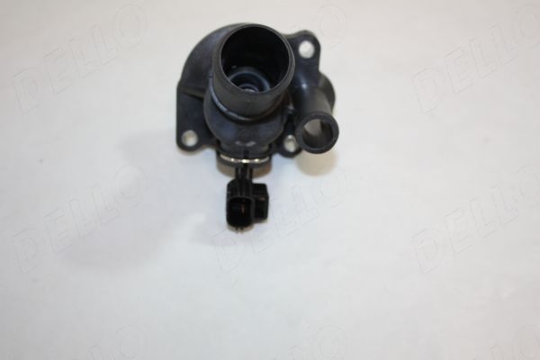 Termostat AUTOMEGA 160025110