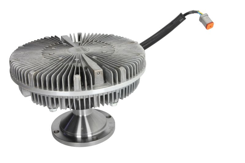 Sprzęgło wentylatora NISSENS 86185