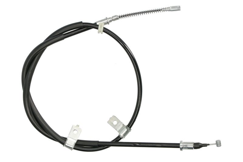 Linka hamulca ręcznego ABE C70004ABE