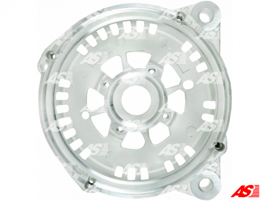 Obudowa łożyska alternatora AS-PL ABR3025S