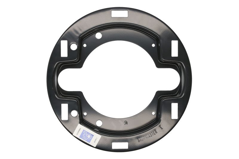 Osłona, łożysko zamknięte DT SPARE PARTS 7.34278