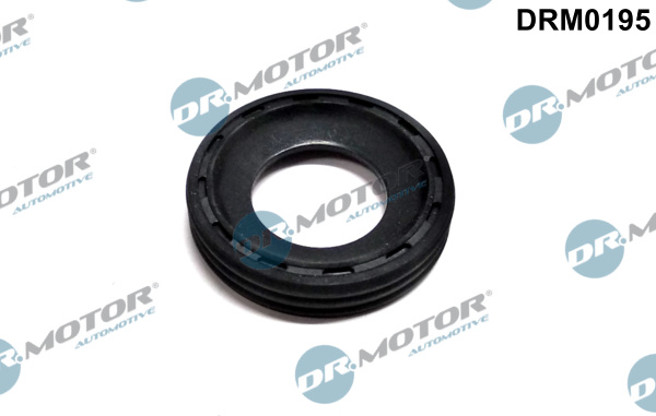 Pierścien uszcelniający, gniazdo wtryskiwacza DR.MOTOR AUTOMOTIVE DRM0195