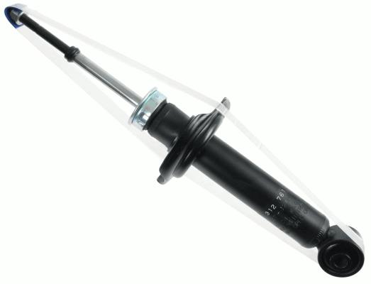 Amortyzator SACHS 312 761