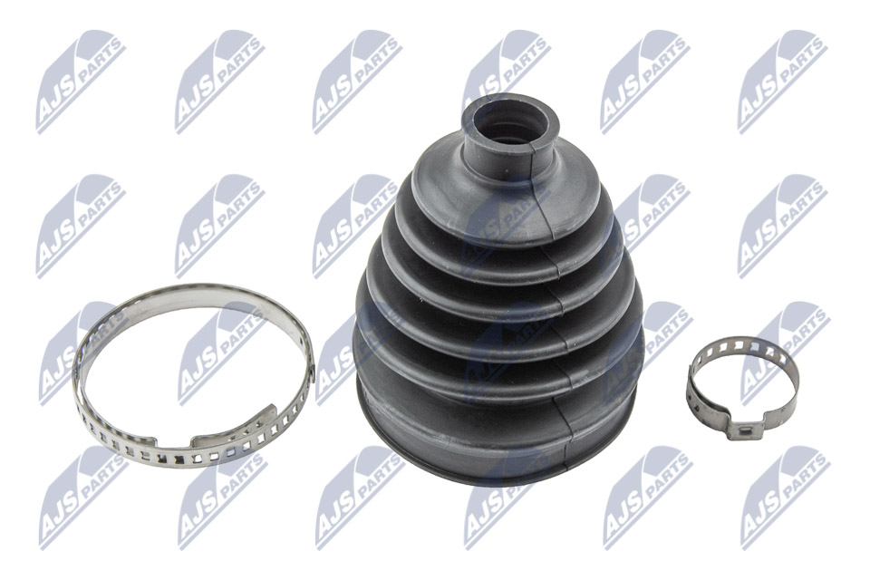 Zestaw osłon NTY NOP-022