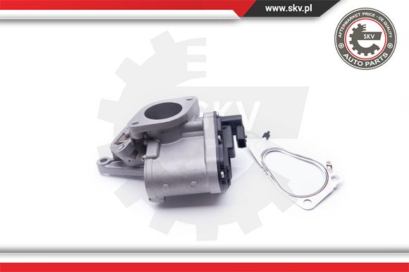 Zawór EGR ESEN SKV 14SKV165