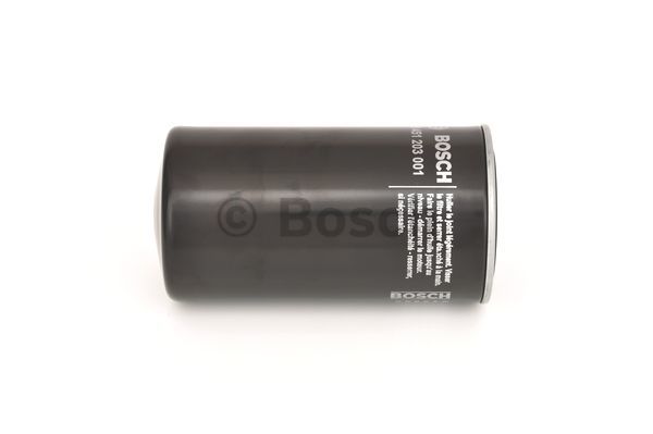 Filtr oleju BOSCH 0 451 203 001