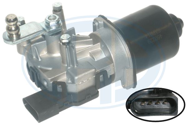 Silnik wycieraczek ERA 460229