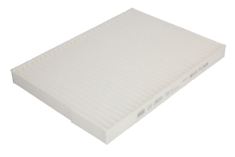Filtr kabinowy MANN-FILTER CU 2620