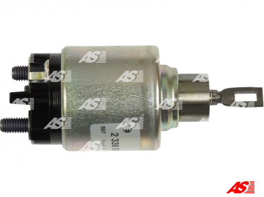 Elektromagnes rozrusznika AS-PL SS0021(BOSCH)