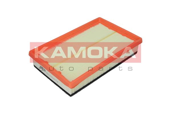 Filtr powietrza KAMOKA F224601