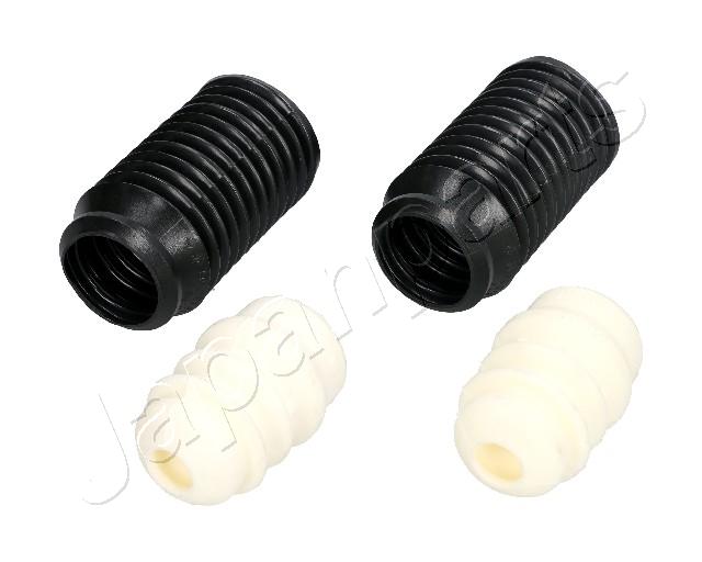 Zestaw ochrony przeciwpyłowej amortyzatora JAPANPARTS KTP-0929