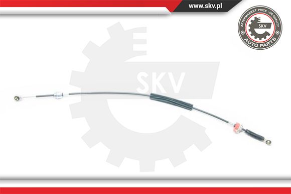 Linka dźwigni zmiany biegów ESEN SKV 27SKV060