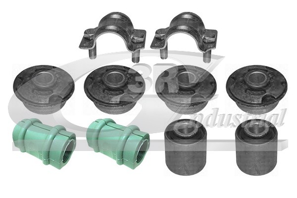Zestaw naprawczy łącznika stabilizatora 3RG 61209