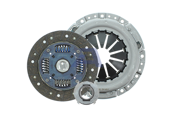 Zestaw sprzęgła AISIN KK-029