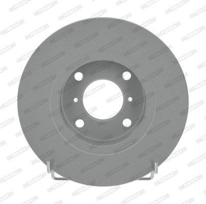 Tarcza hamulcowa FERODO DDF1148C