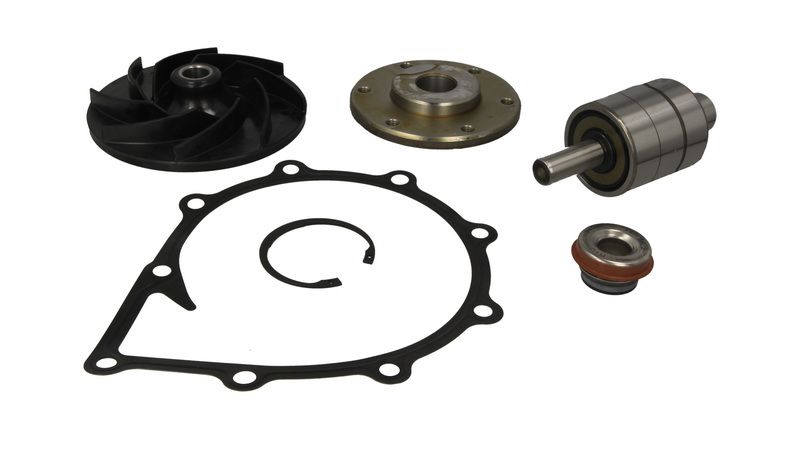 Zestaw naprawczy, pompa wodna DT SPARE PARTS 3.90607