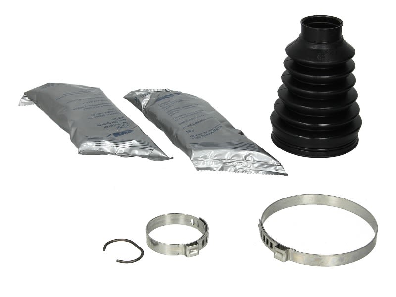 Zestaw osłon SPIDAN 24705