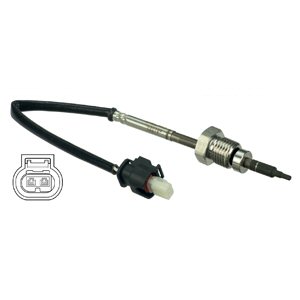Czujnik  temperatury spalin DELPHI TS30052