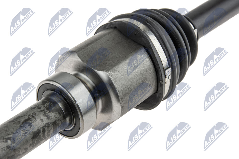 Półoś napędowa NTY NPW-PL-059