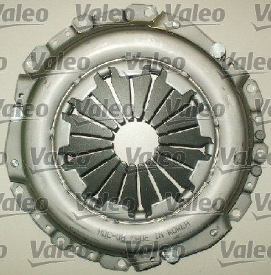 Zestaw sprzęgła VALEO 826332