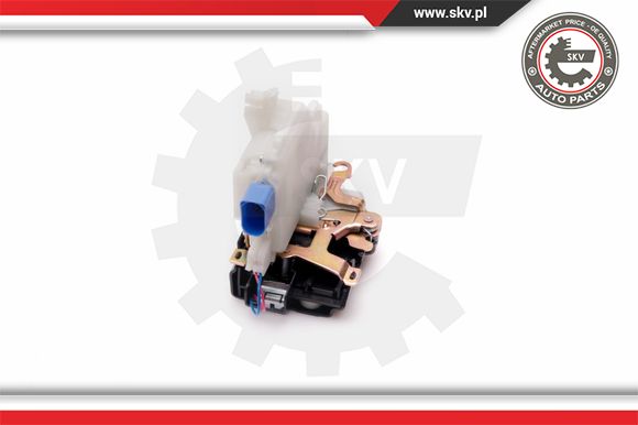 Zamek drzwi ESEN SKV 16SKV421