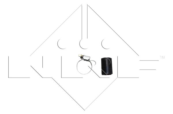Chłodnica NRF 50130
