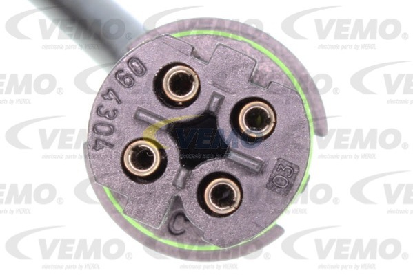 Sonda lambda VEMO V20-76-0036