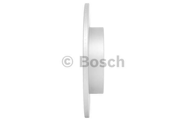Tarcza hamulcowa BOSCH 0 986 479 B85