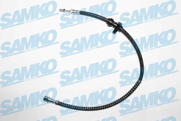 Przewód hamulcowy elastyczny SAMKO 6T47876