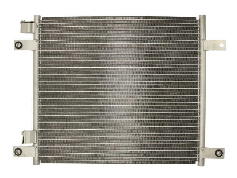 Skraplacz klimatyzacji NISSENS 94800